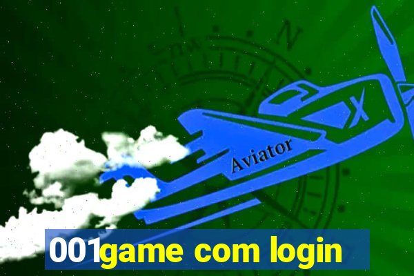 001game com login